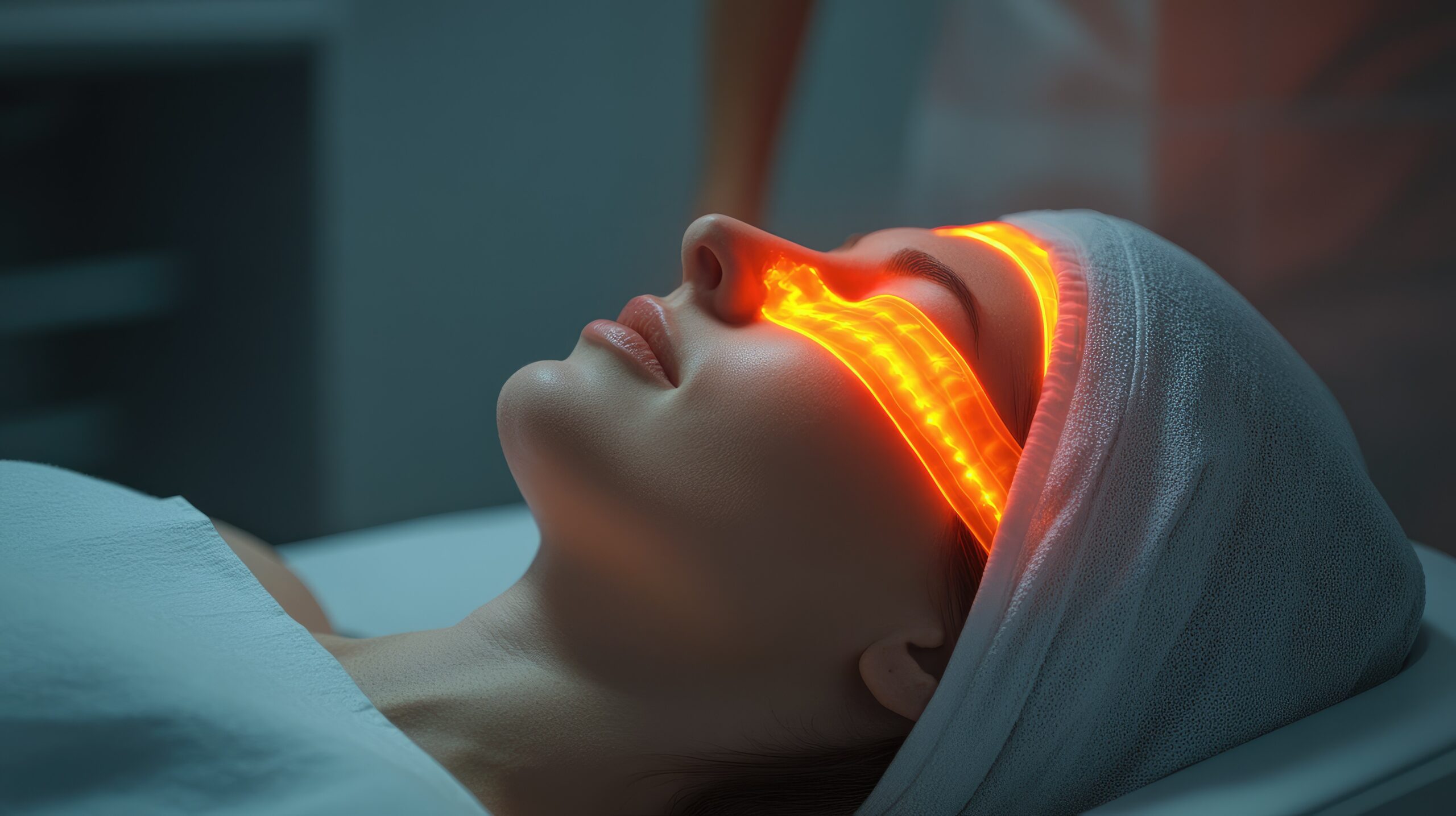 Photodynamische Therapie